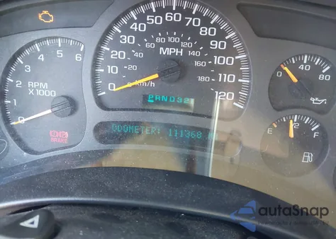 2004 Chevrolet Silverado из США, поврежденный, VIN 1GCEK19V44E136371